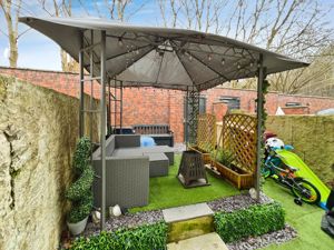 Garden- click for photo gallery